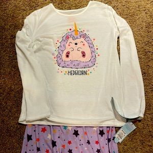 Cat & Jack Sleepwear bundle -size 14/16 (XL)